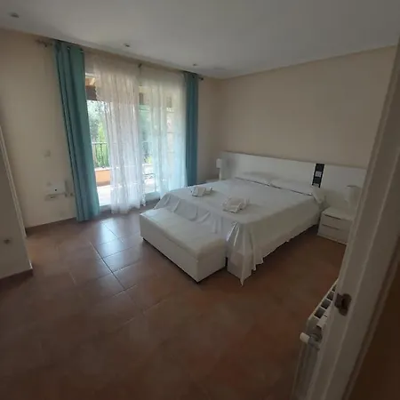 Adosado En Calpe Apartment