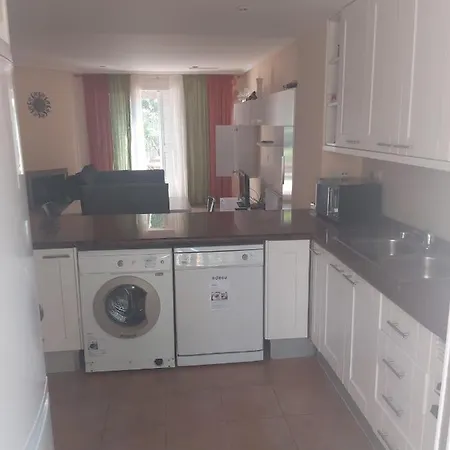 Apartment Adosado En Calpe *