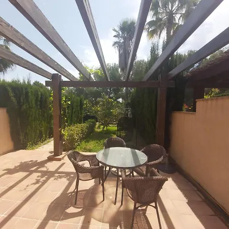 Adosado En Calpe Apartment Calp