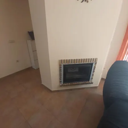 Adosado En Calpe Кальпе